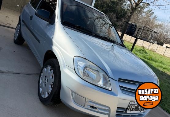 Autos - Suzuki Fun celta 2010 Nafta 119000Km - En Venta