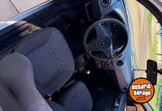 Autos - Suzuki Fun celta 2010 Nafta 119000Km - En Venta