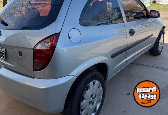 Autos - Suzuki Fun celta 2010 Nafta 119000Km - En Venta