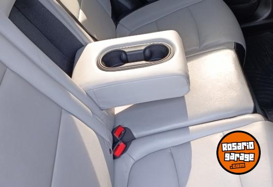 Autos - Chevrolet Tracker AWD Premier 2018 Nafta 102126Km - En Venta