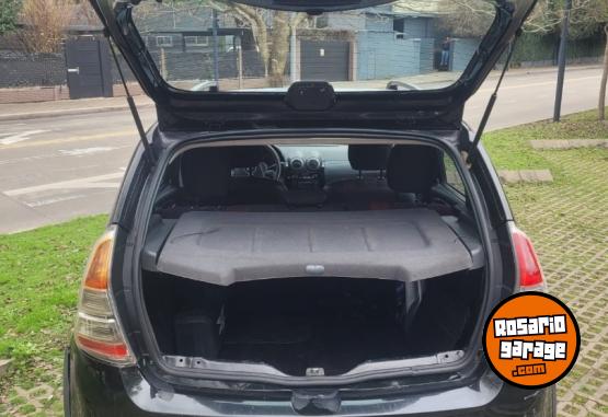 Autos - Renault Sandero Stepway 2012 Nafta 222000Km - En Venta