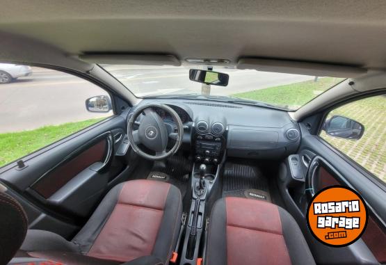 Autos - Renault Sandero Stepway 2012 Nafta 222000Km - En Venta