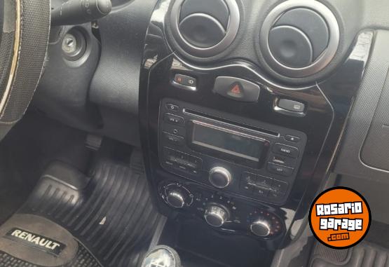 Autos - Renault Sandero Stepway 2012 Nafta 222000Km - En Venta