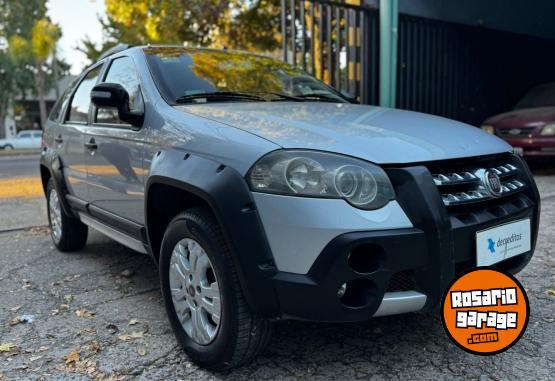 Autos - Fiat palio 2012 Nafta 135000Km - En Venta