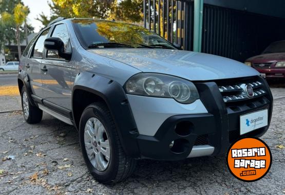 Autos - Fiat palio 2012 Nafta 135000Km - En Venta