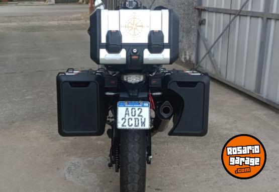 Motos - Ktm 1290 R super adventure. 2017 Nafta 60000Km - En Venta