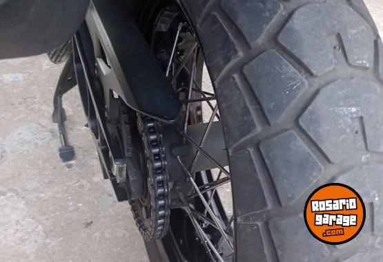 Motos - Ktm 1290 R super adventure. 2017 Nafta 60000Km - En Venta