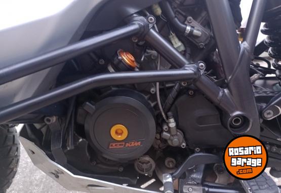 Motos - Ktm 1290 R super adventure. 2017 Nafta 60000Km - En Venta