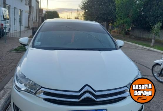 Autos - Citroen C4 launge HDI 2016 Diesel 169000Km - En Venta