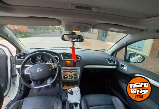 Autos - Citroen C4 launge HDI 2016 Diesel 169000Km - En Venta
