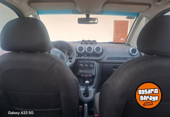 Autos - Citroen C3 Aircross 2012 GNC 229000Km - En Venta