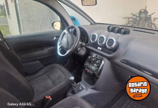Autos - Citroen C3 Aircross 2012 GNC 229000Km - En Venta