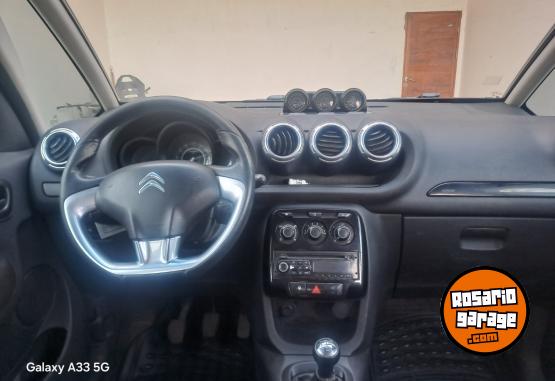 Autos - Citroen C3 Aircross 2012 GNC 229000Km - En Venta
