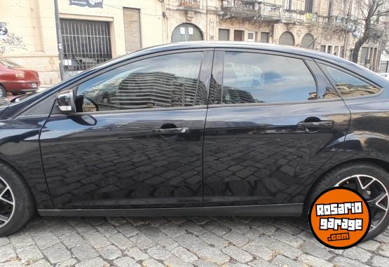 Autos - Ford FOCUS 2014 Nafta 83000Km - En Venta