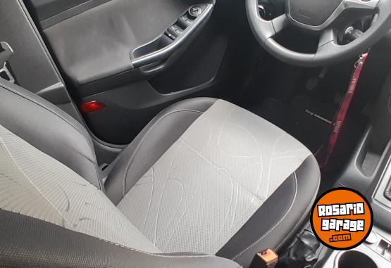 Autos - Ford FOCUS 2014 Nafta 83000Km - En Venta