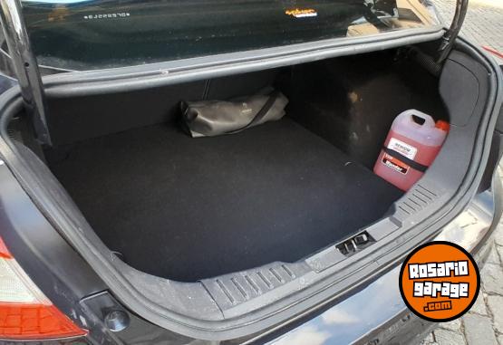 Autos - Ford FOCUS 2014 Nafta 83000Km - En Venta