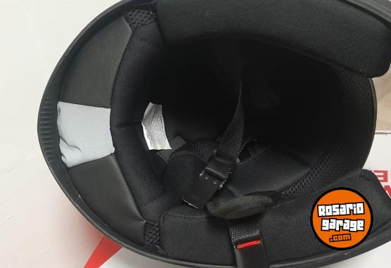 Deportes - CASCO HAWK RS1 SIN USO TALLE S - En Venta