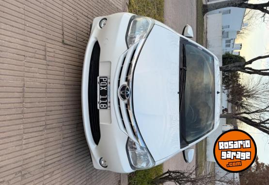Autos - Toyota Etios 2016 Nafta 78000Km - En Venta
