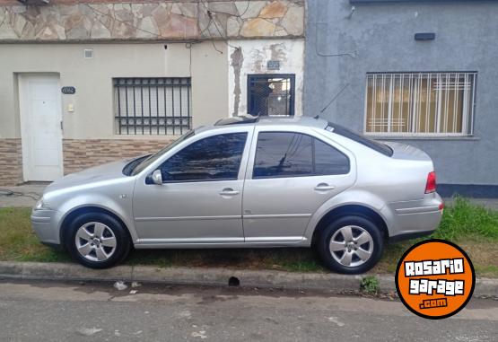 Autos - Volkswagen Bora 2008 GNC 268000Km - En Venta