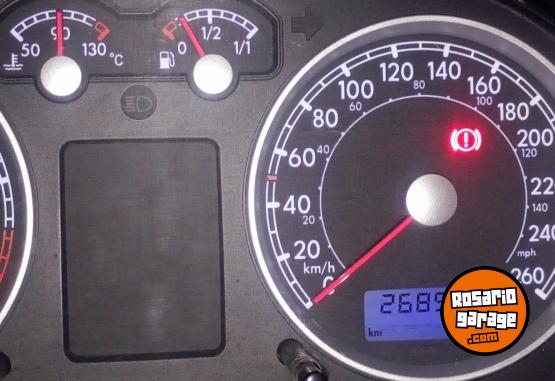 Autos - Volkswagen Bora 2008 GNC 268000Km - En Venta