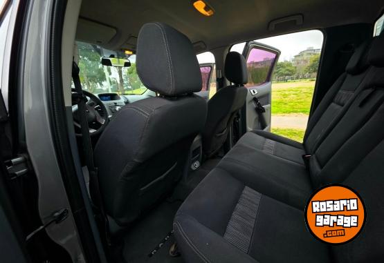 Camionetas - Ford Ranger 2014 Diesel 120000Km - En Venta