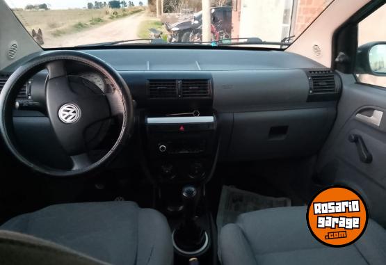 Autos - Volkswagen Suran 2008 Nafta 200000Km - En Venta