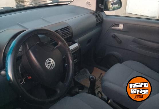 Autos - Volkswagen Suran 2008 Nafta 200000Km - En Venta