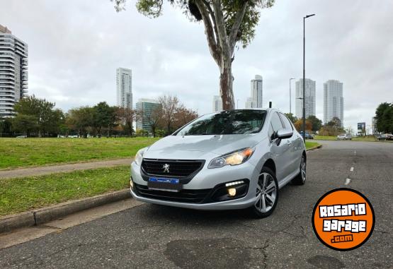 Autos - Peugeot 308 2020 Nafta 68000Km - En Venta