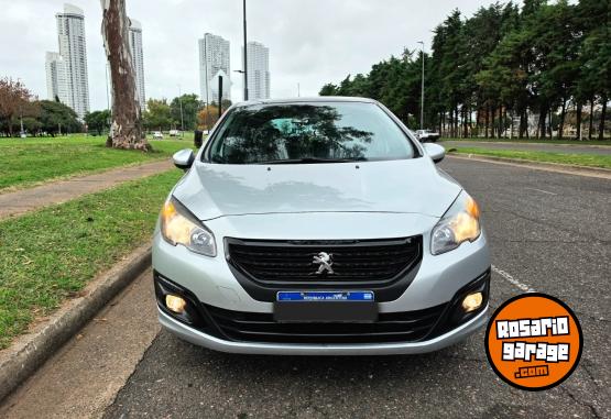 Autos - Peugeot 308 2020 Nafta 68000Km - En Venta