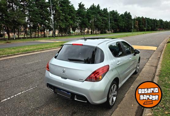 Autos - Peugeot 308 2020 Nafta 68000Km - En Venta