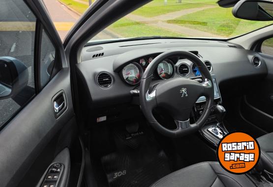 Autos - Peugeot 308 2020 Nafta 68000Km - En Venta