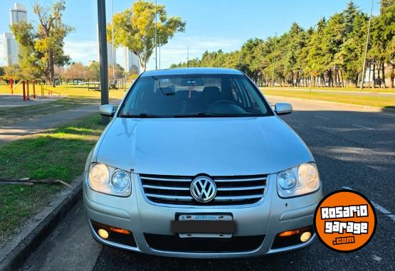 Autos - Volkswagen Bora 2009 Diesel 160000Km - En Venta