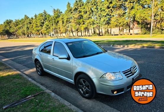 Autos - Volkswagen Bora 2009 Diesel 160000Km - En Venta