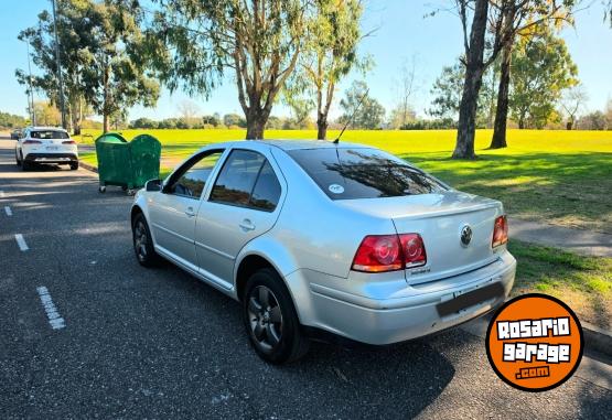 Autos - Volkswagen Bora 2009 Diesel 160000Km - En Venta