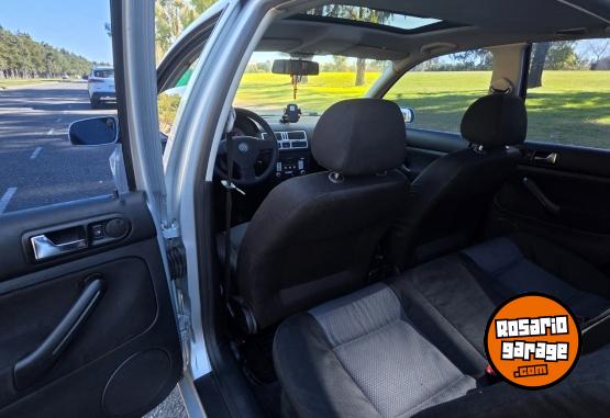 Autos - Volkswagen Bora 2009 Diesel 160000Km - En Venta