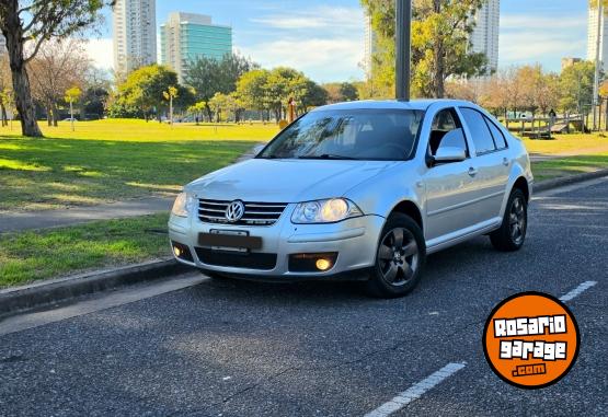 Autos - Volkswagen Bora 2009 Diesel 160000Km - En Venta