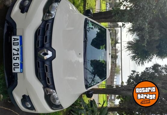 Autos - Renault Kwid iconic 2019 Nafta 75000Km - En Venta