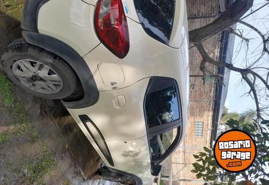 Autos - Renault Kwid iconic 2019 Nafta 75000Km - En Venta