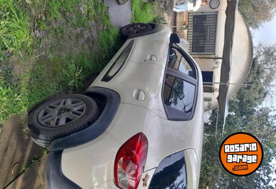 Autos - Renault Kwid iconic 2019 Nafta 75000Km - En Venta