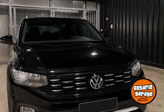 Autos - Volkswagen T Cross 2020 Nafta 20000Km - En Venta