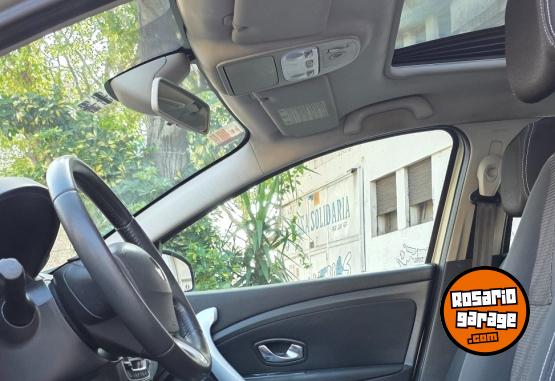 Autos - Renault Fluence luxe 2011 Nafta 132000Km - En Venta