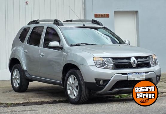 Autos - Renault Duster privillege 2018 Nafta 82000Km - En Venta