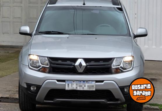 Autos - Renault Duster privillege 2018 Nafta 82000Km - En Venta