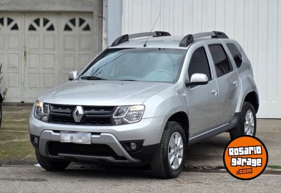 Autos - Renault Duster privillege 2018 Nafta 82000Km - En Venta