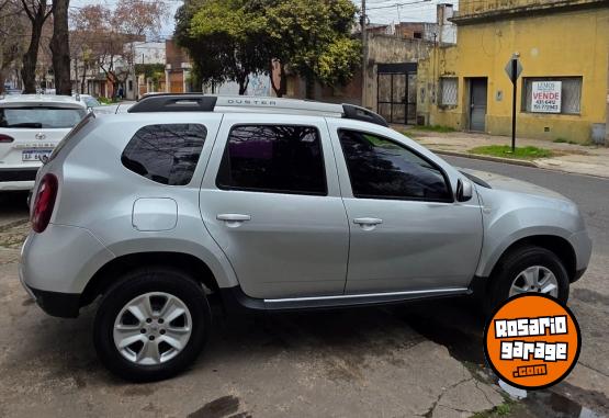 Autos - Renault Duster privillege 2018 Nafta 82000Km - En Venta