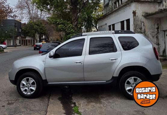 Autos - Renault Duster privillege 2018 Nafta 82000Km - En Venta
