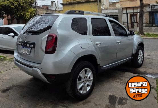 Autos - Renault Duster privillege 2018 Nafta 82000Km - En Venta