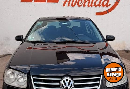 Autos - Volkswagen BORA 2011 Nafta 204615Km - En Venta
