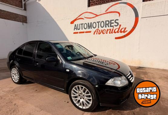 Autos - Volkswagen BORA 2011 Nafta 204615Km - En Venta