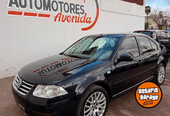 Autos - Volkswagen BORA 2011 Nafta 204615Km - En Venta